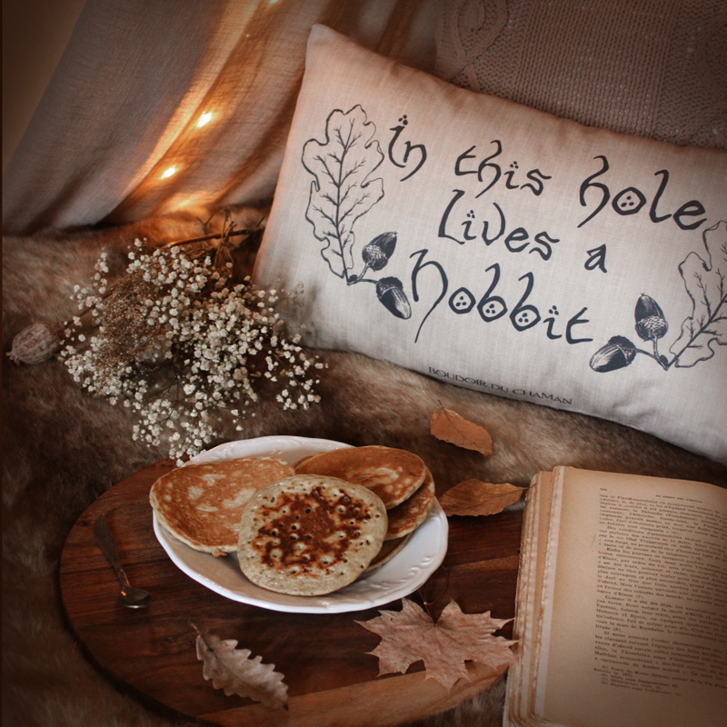 coussin hobbit et pancakes2
