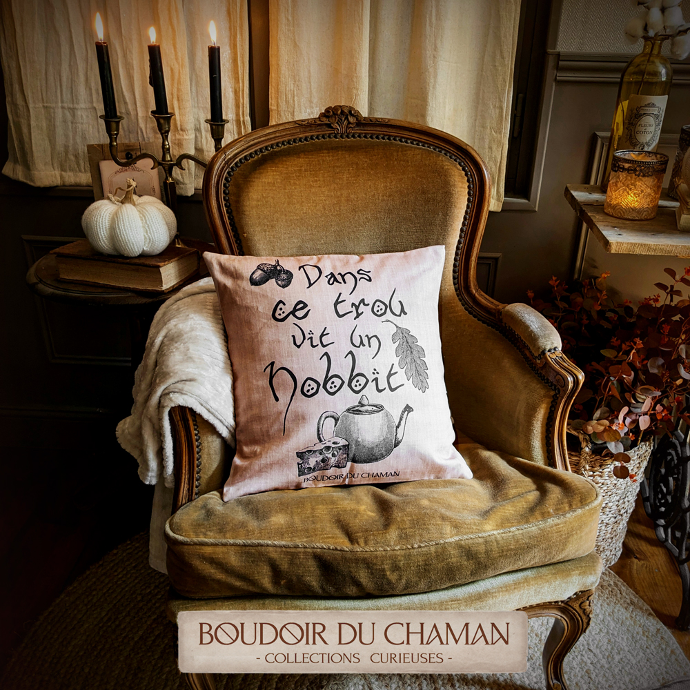 coussin hobbit français4