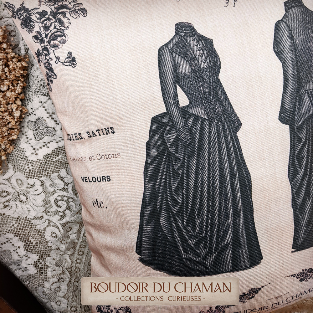 coussin belle époque2