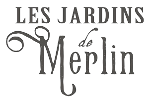 A jardin merlin