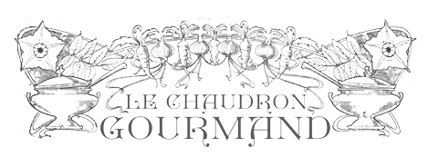 C chaudron gourmand