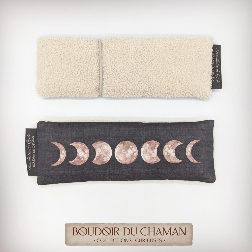 bouillotte de cycle nuit