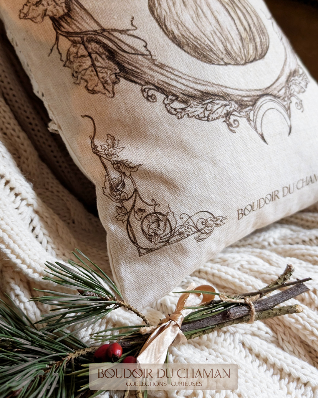 coussin précieuse butternut1