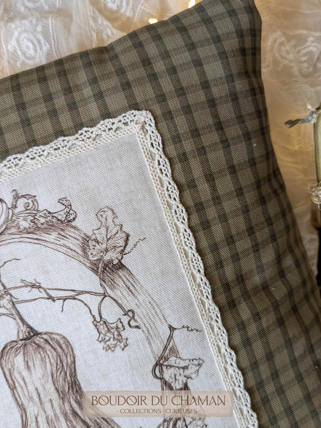 coussin butternut tartan sapin2