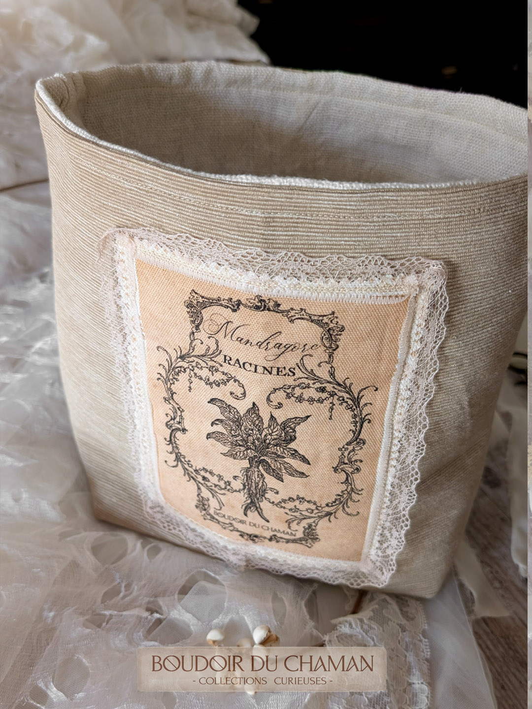 panier racines de mandragore3